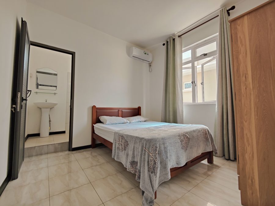 Apartment at Pereybere photograph 5