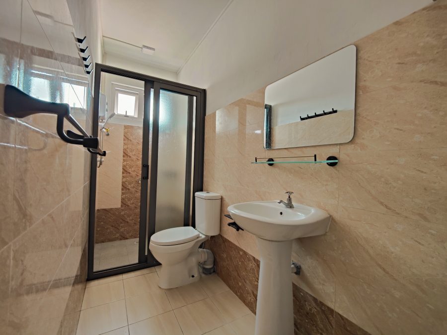Apartment at Pereybere photograph 7