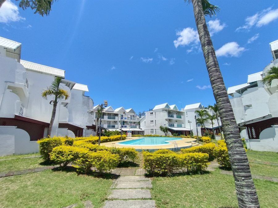 Triplex at Pereybere
