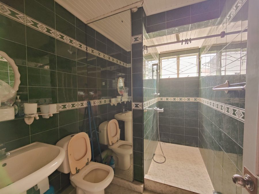 Triplex at Pereybere photograph 5