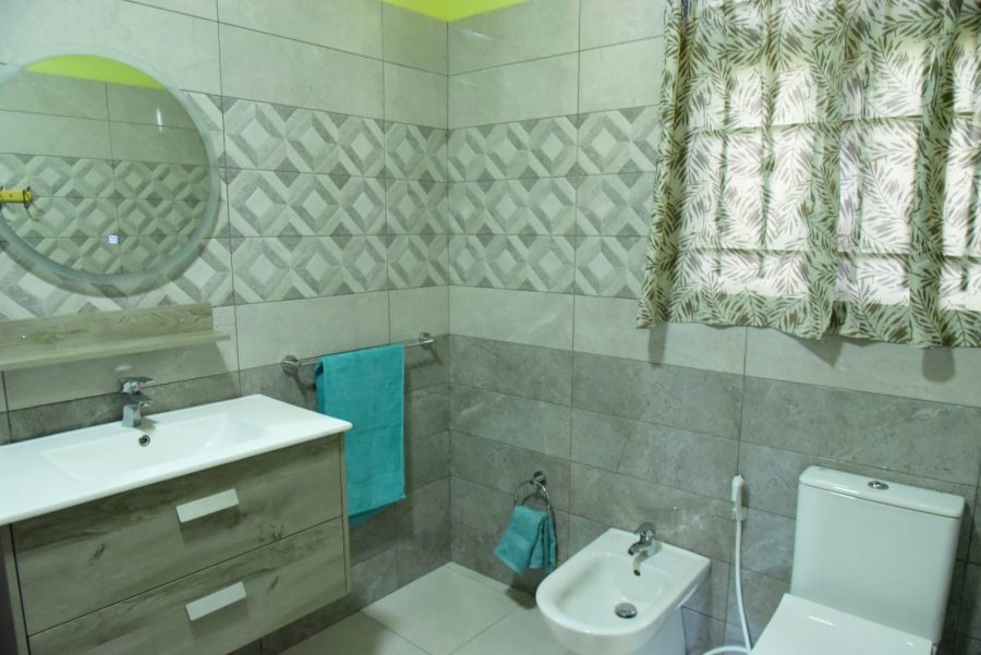 Villa  at Chemin 20 Pieds photograph 10