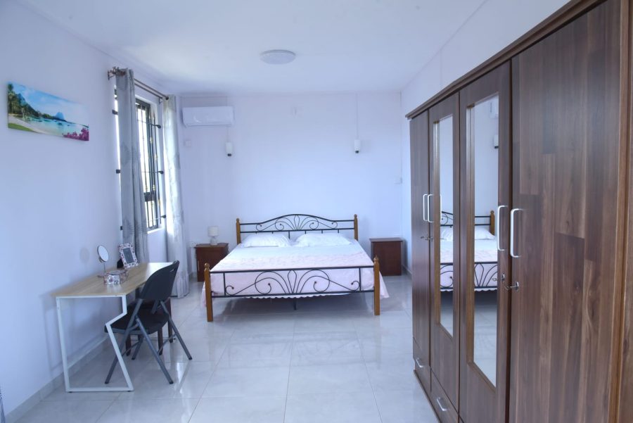 Villa  at Chemin 20 Pieds photograph 13