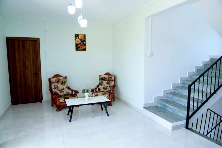 Villa  at Chemin 20 Pieds photograph 14