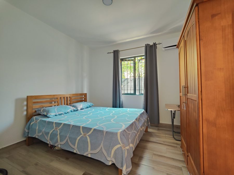 Villa at Calodyne photograph 6