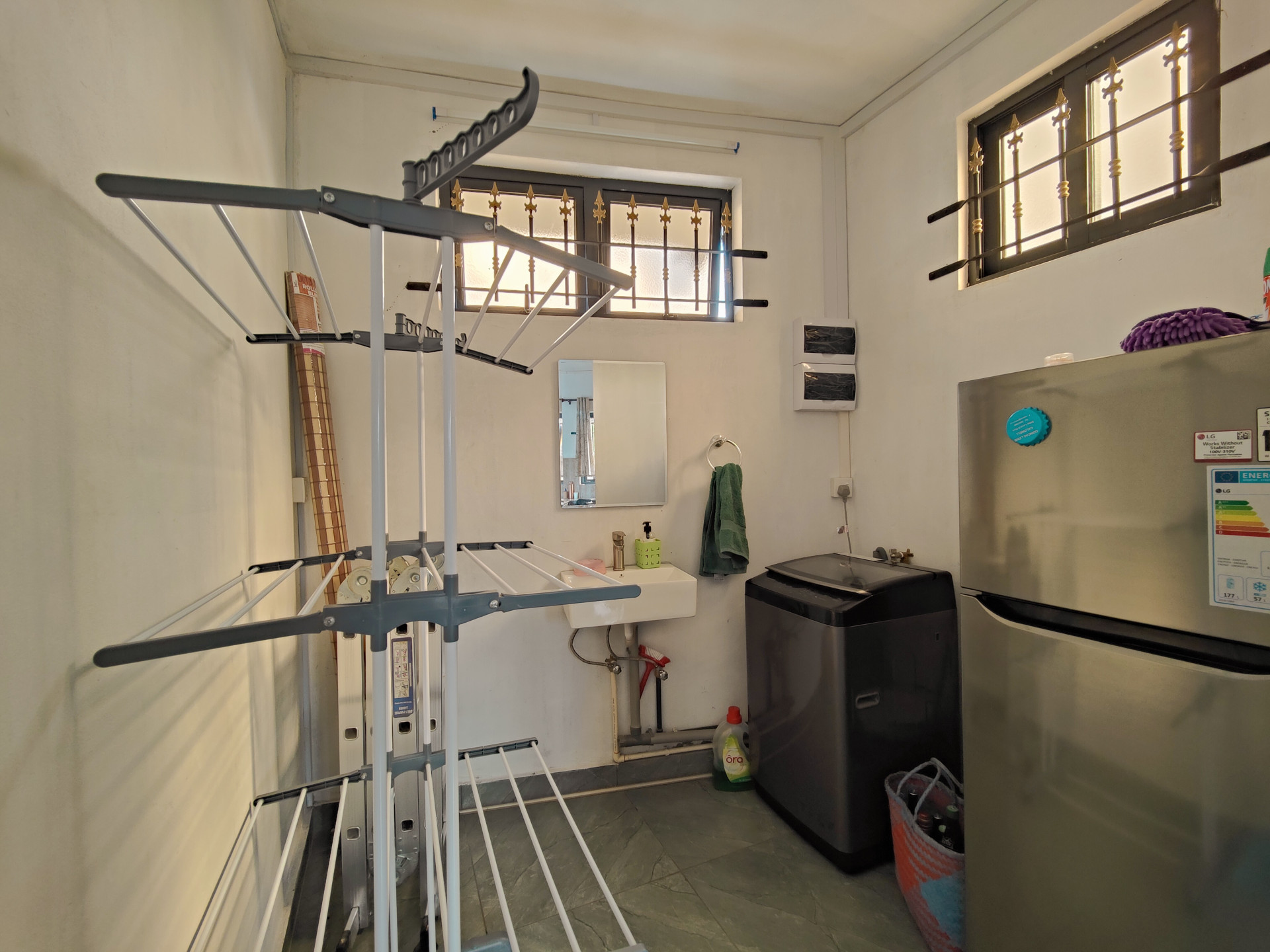  Apartments at Trou aux Biches (Ground & first floor) photograph 1