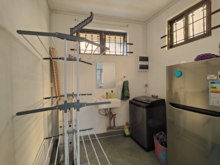  Apartments at Trou aux Biches (Ground & first floor)