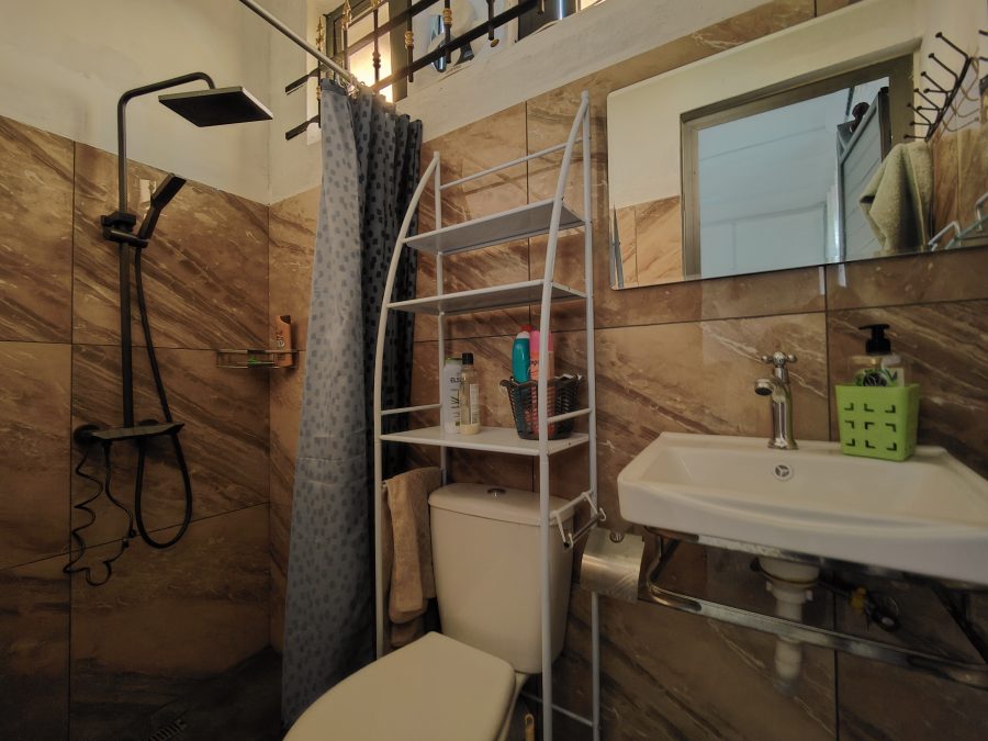  Apartments at Trou aux Biches (Ground & first floor) photograph 4