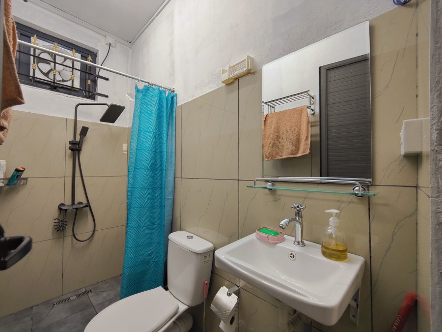  Apartments at Trou aux Biches (Ground & first floor) photograph 5