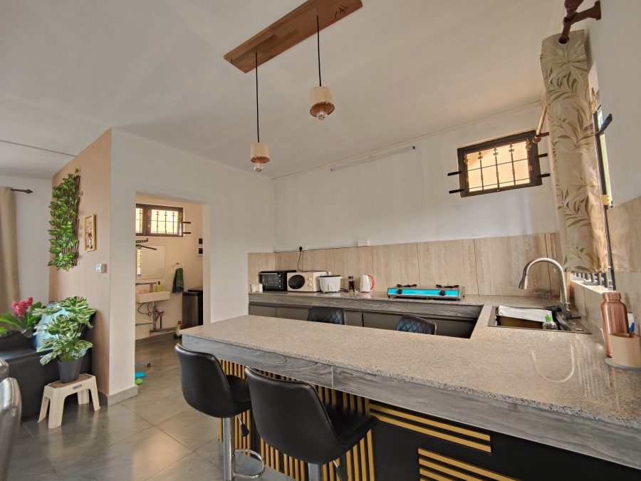  Apartments at Trou aux Biches (Ground & first floor) photograph 6