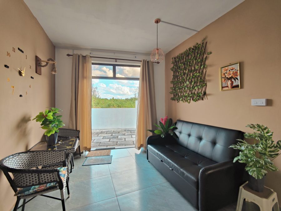  Apartments at Trou aux Biches (Ground & first floor) photograph 7