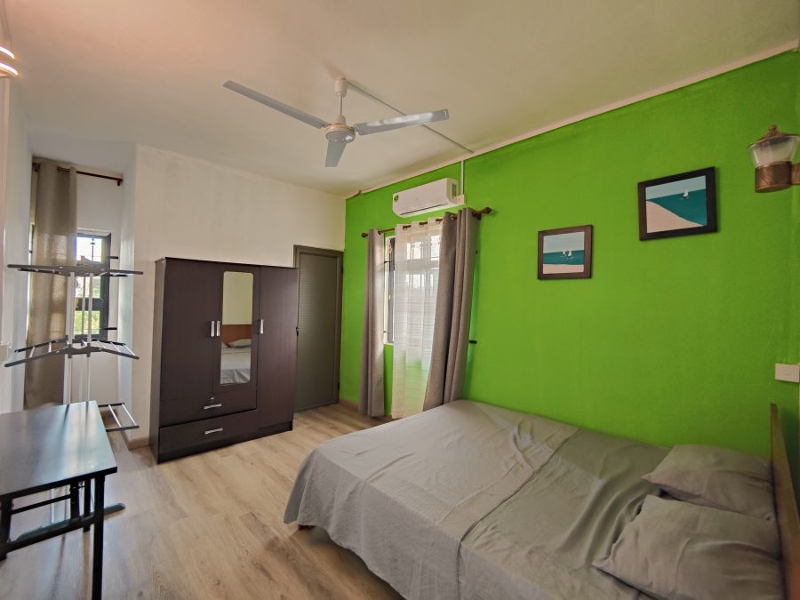  Apartments at Trou aux Biches (Ground & first floor) photograph 10