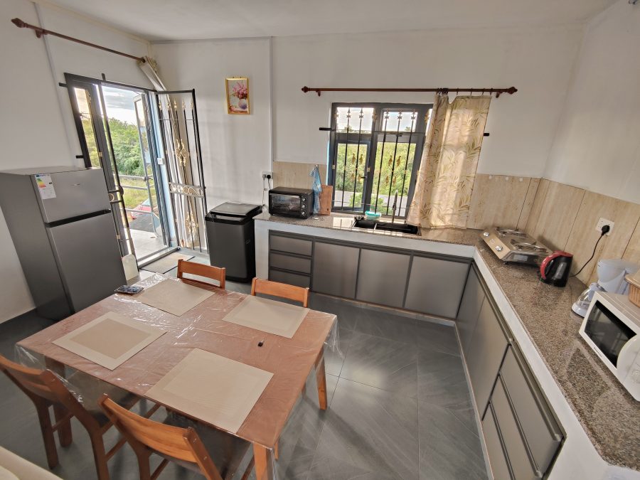  Apartments at Trou aux Biches (Ground & first floor) photograph 11