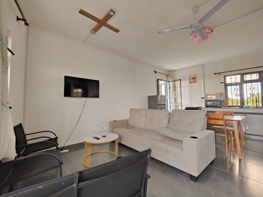  Apartments at Trou aux Biches (Ground & first floor) photograph 13
