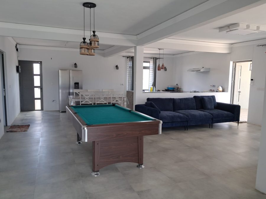 Villa – Pointe aux Piments photograph 4