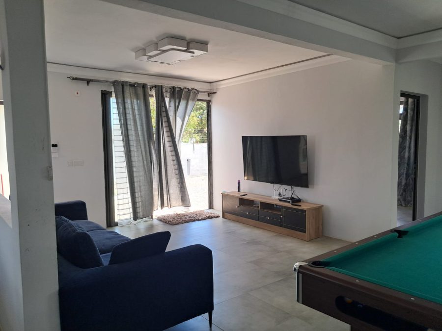 Villa – Pointe aux Piments photograph 8