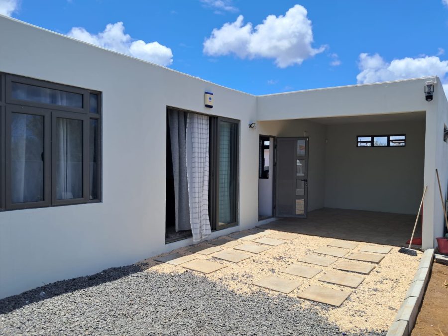 Villa – Pointe aux Piments photograph 9