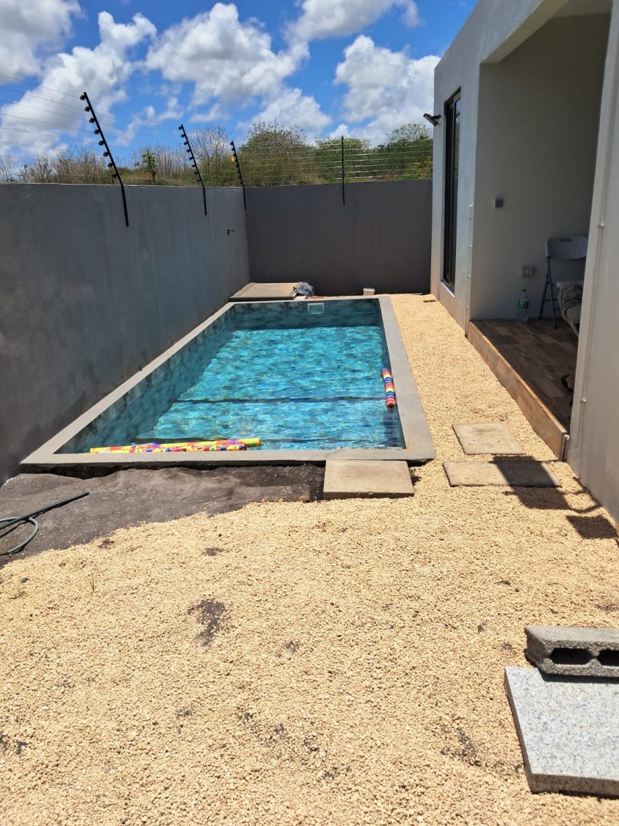 Villa – Pointe aux Piments photograph 12