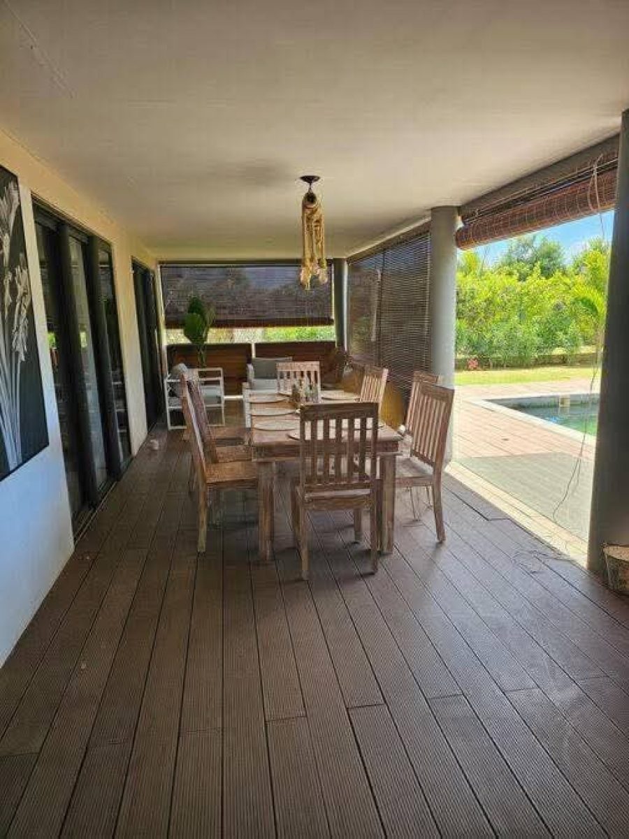 🏡 Villa – Grand Baie