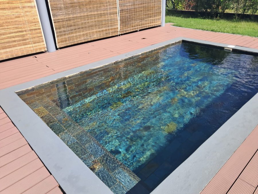 🏡 Villa – Grand Baie photograph 2