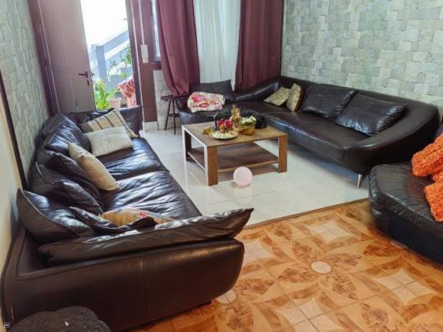 House at Grand Gaube photograph 3