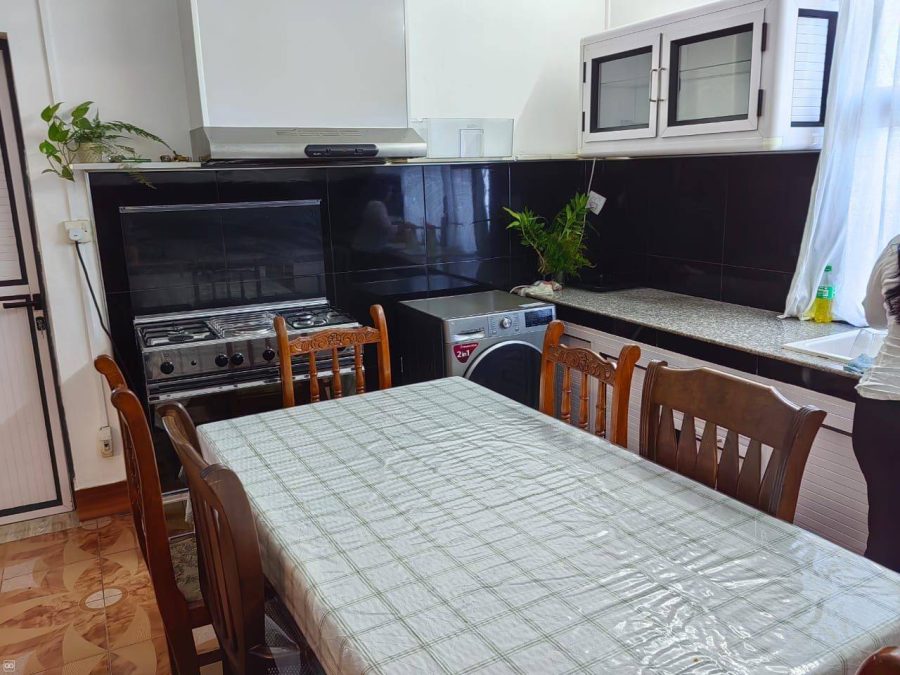 House at Grand Gaube photograph 5