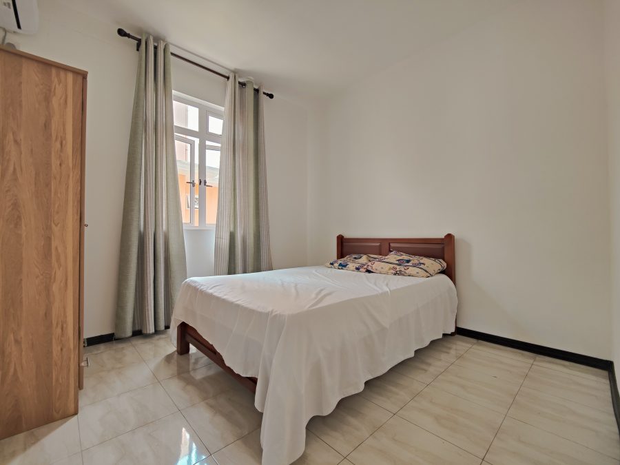 Apartment at Pereybere photograph 2