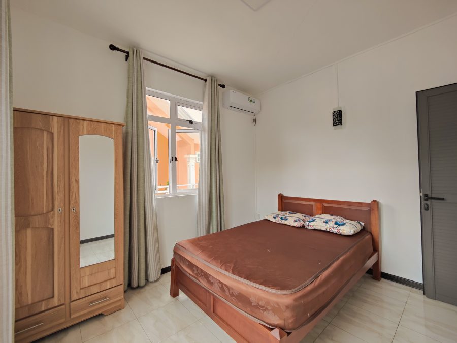 Apartment at Pereybere photograph 3
