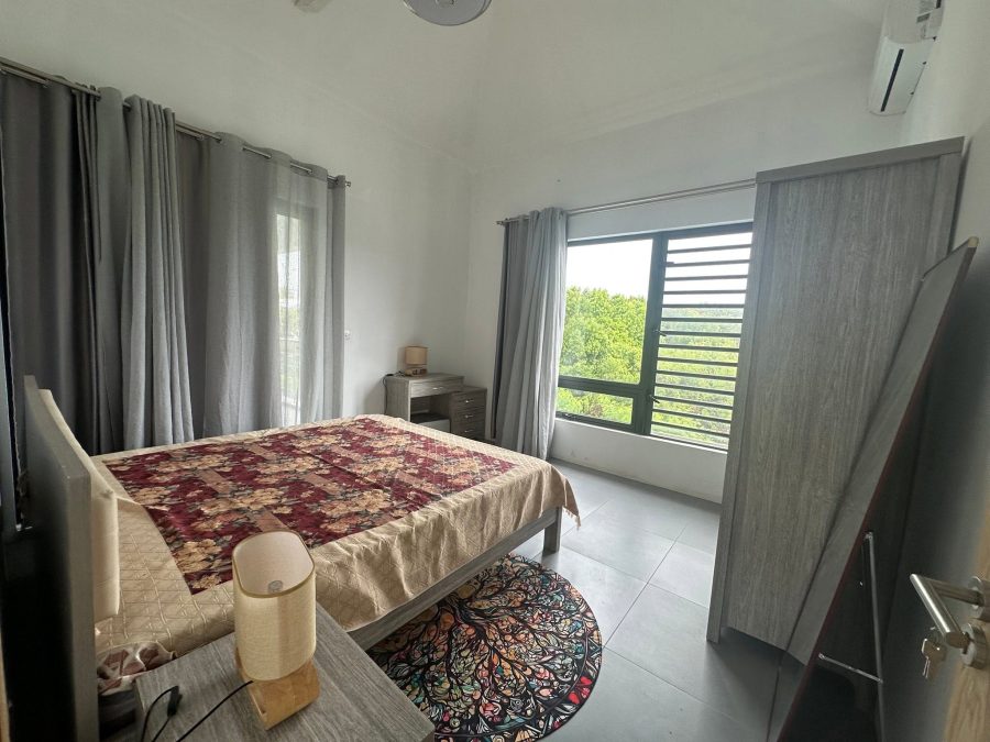 Modern Villa with Private Pool | Calodyne photograph 8