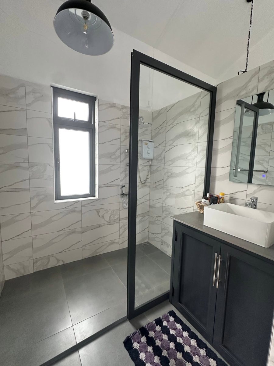 Modern Villa with Private Pool | Calodyne photograph 9