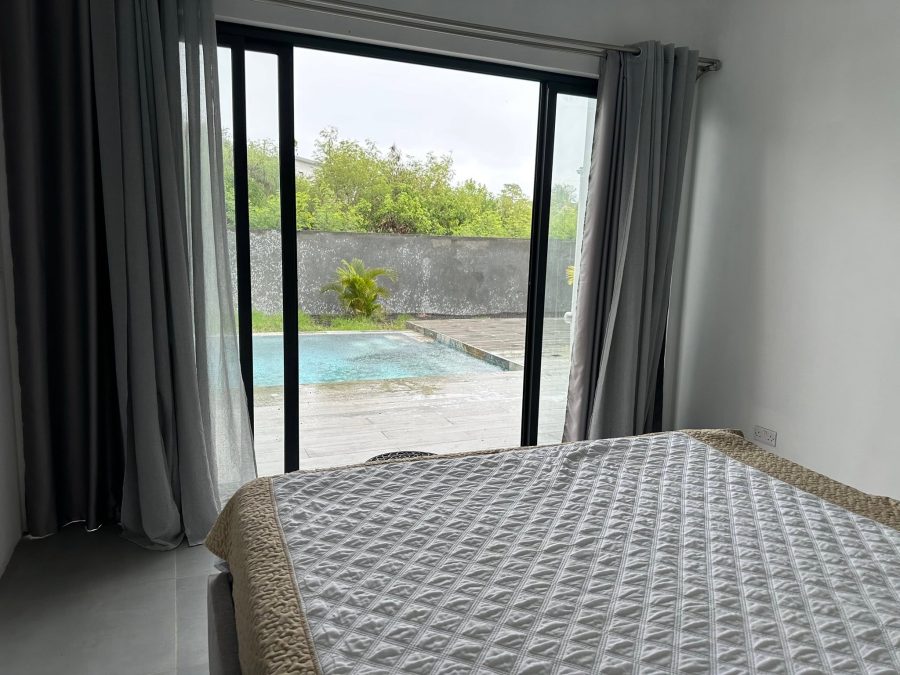 Modern Villa with Private Pool | Calodyne photograph 15