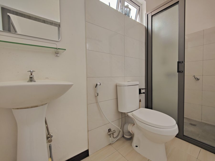 Apartment at Pereybere photograph 7