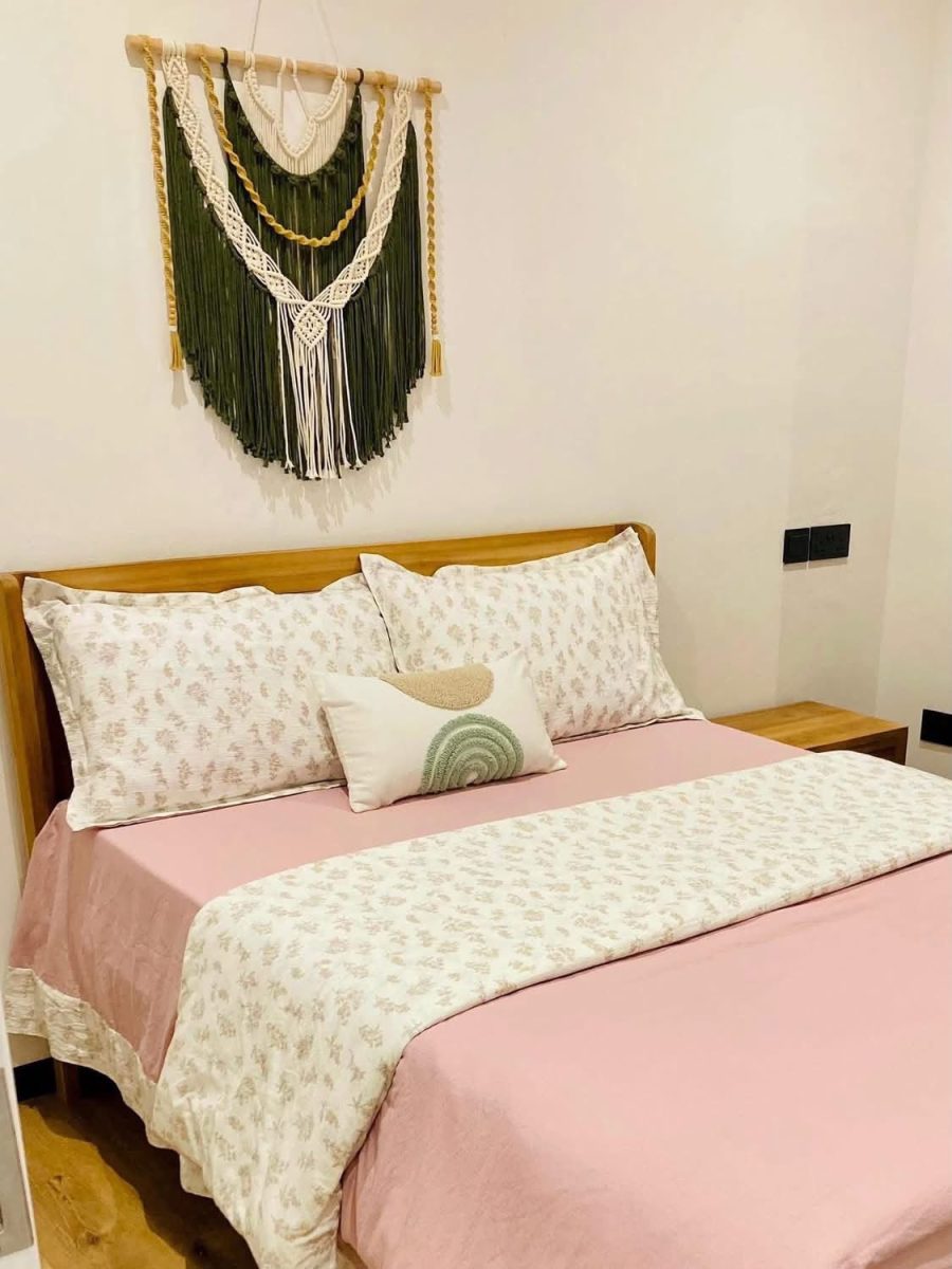 Apartment at Mont Choisy photograph 4