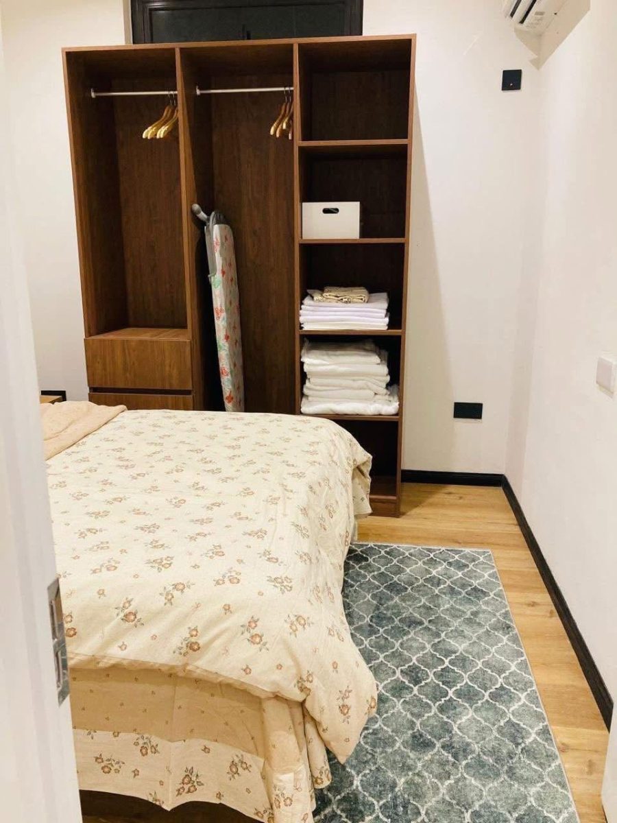 Apartment at Mont Choisy photograph 5
