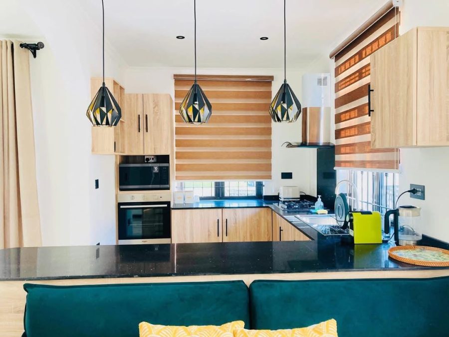 Apartment at Mont Choisy photograph 6