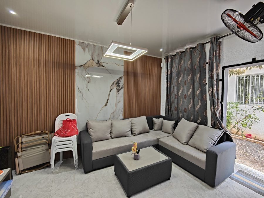 Duplex at Trou Aux Biches photograph 3