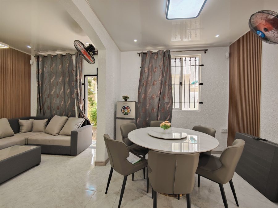Duplex at Trou Aux Biches photograph 4
