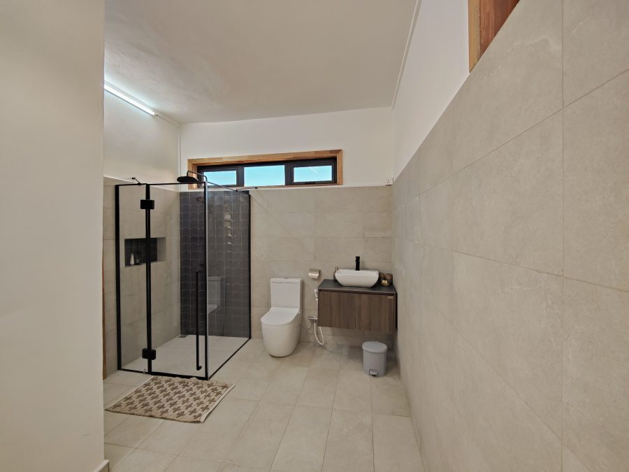 Villa in Pereybere/ Chemin 20 pieds photograph 2