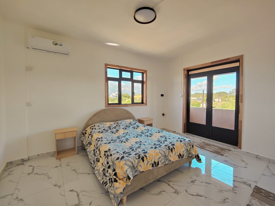 Villa in Pereybere/ Chemin 20 pieds photograph 7