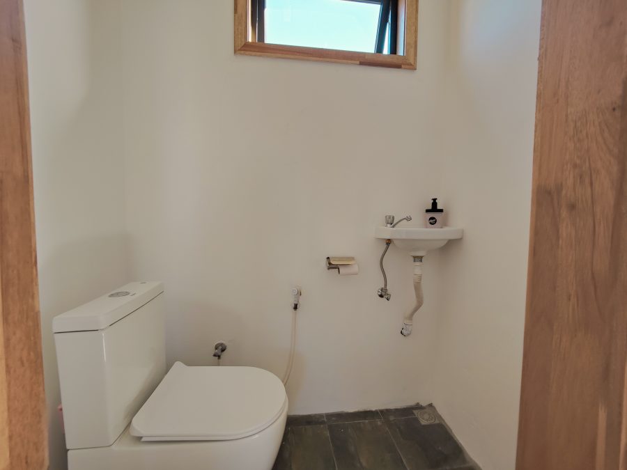 Villa in Pereybere/ Chemin 20 pieds photograph 9