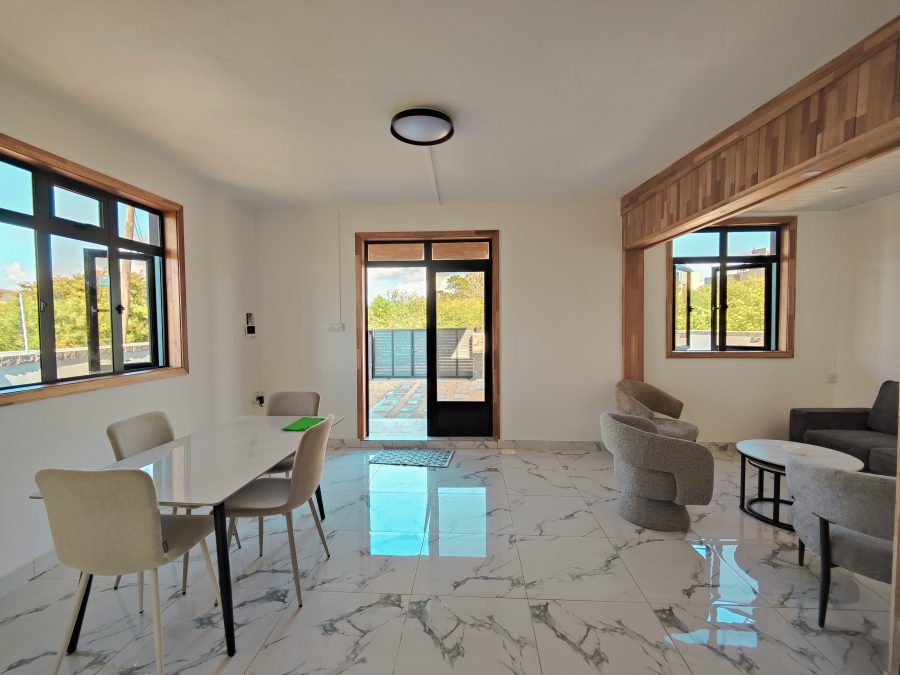 Villa in Pereybere/ Chemin 20 pieds photograph 10