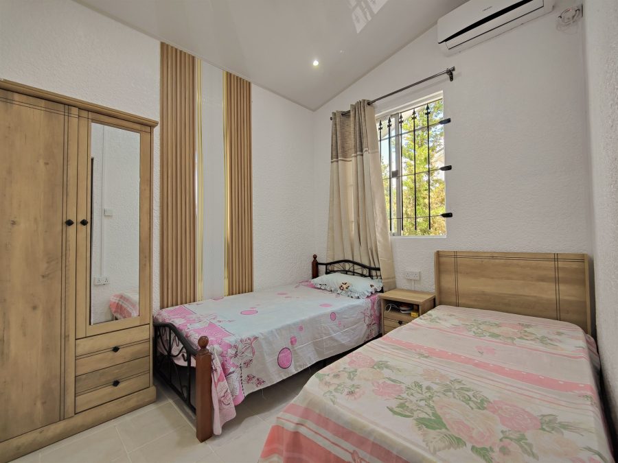 Duplex at Trou Aux Biches photograph 5