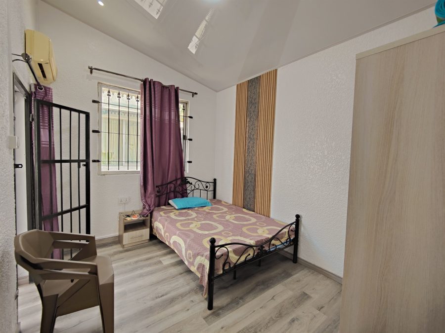 Duplex at Trou Aux Biches photograph 6