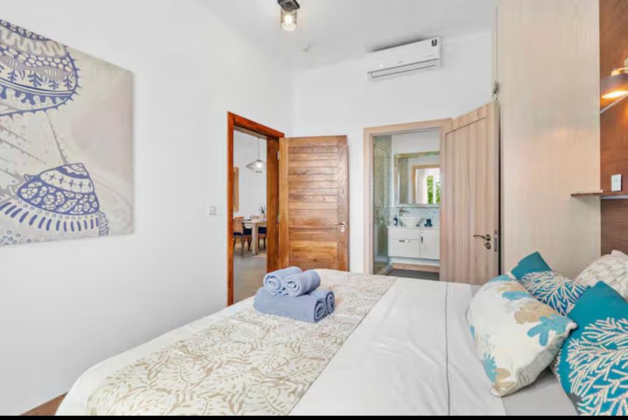 🏡 Cap Bay Apartment – Bain Boeuf photograph 7