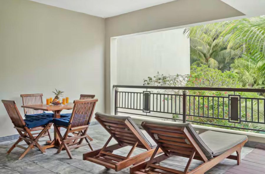 🏡 Cap Bay Apartment – Bain Boeuf photograph 13