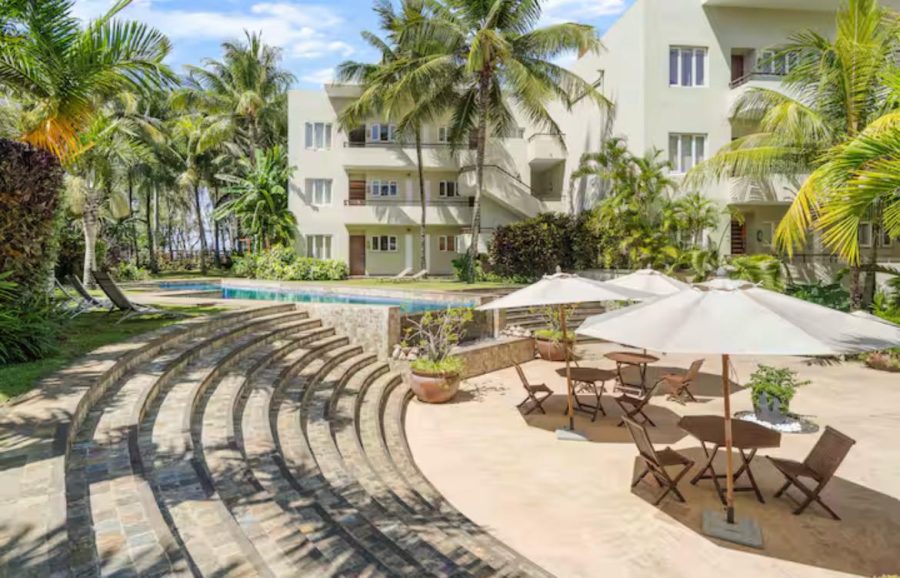 🏡 Cap Bay Apartment – Bain Boeuf photograph 14