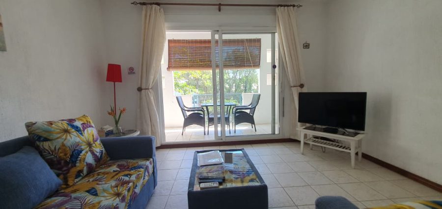 Apartment at Pereybere