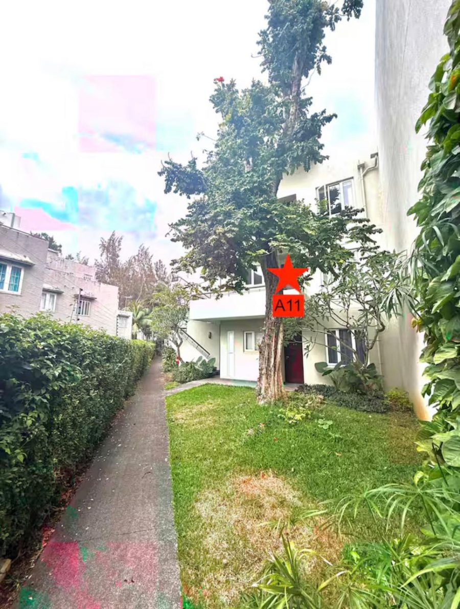 🏡 Cap Bay Apartment – Bain Boeuf photograph 20