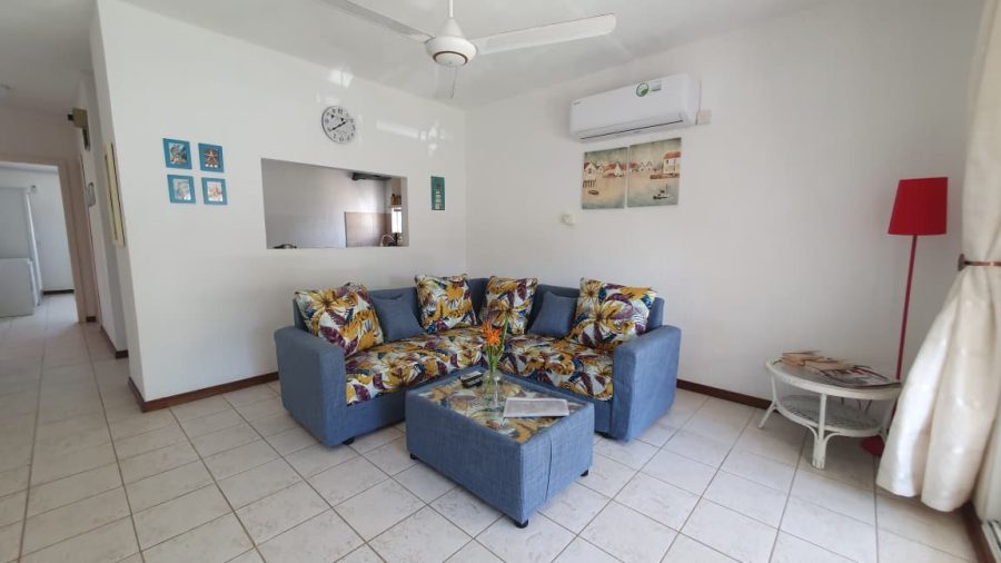 Apartment at Pereybere photograph 2
