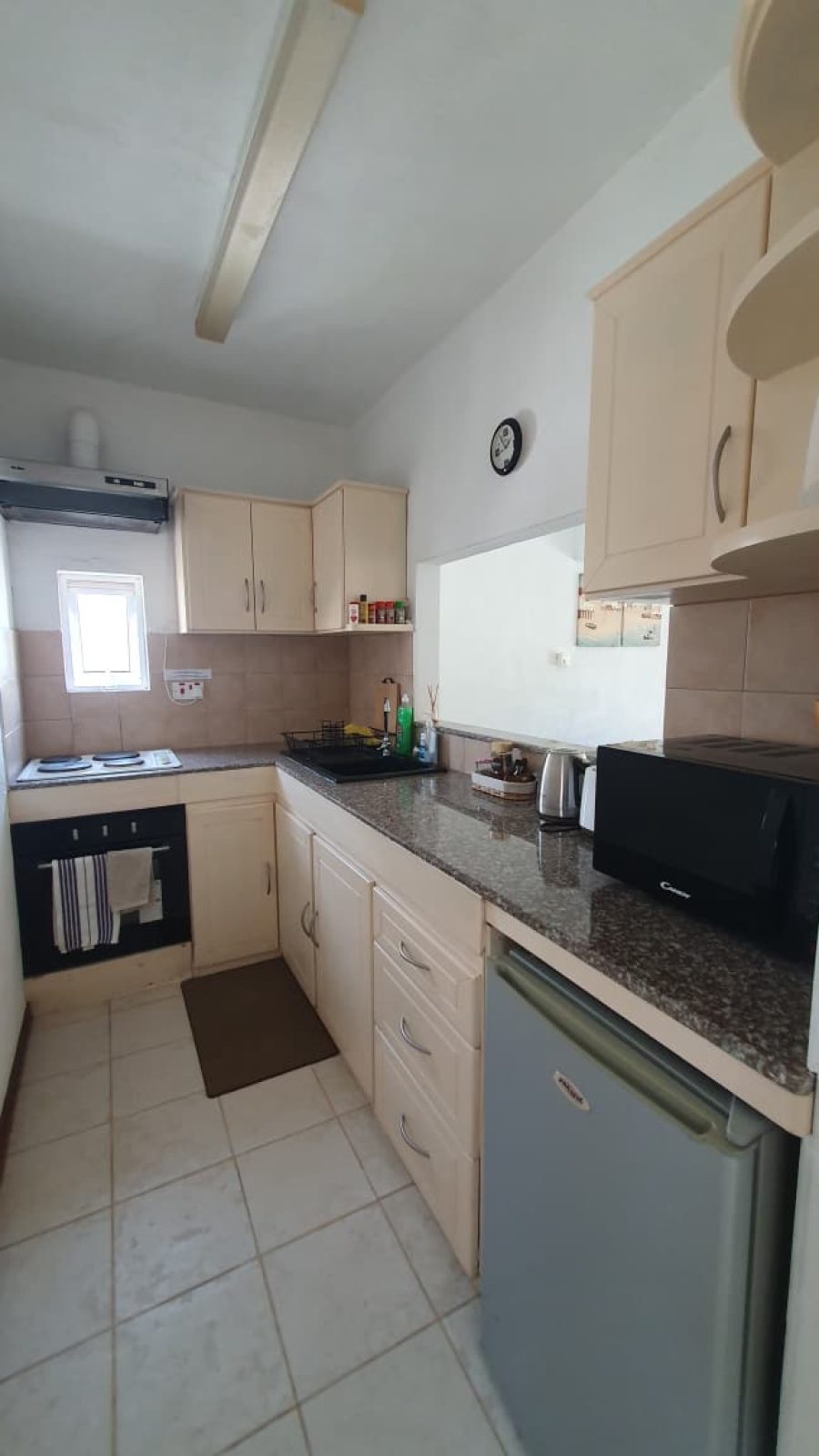 Apartment at Pereybere photograph 4