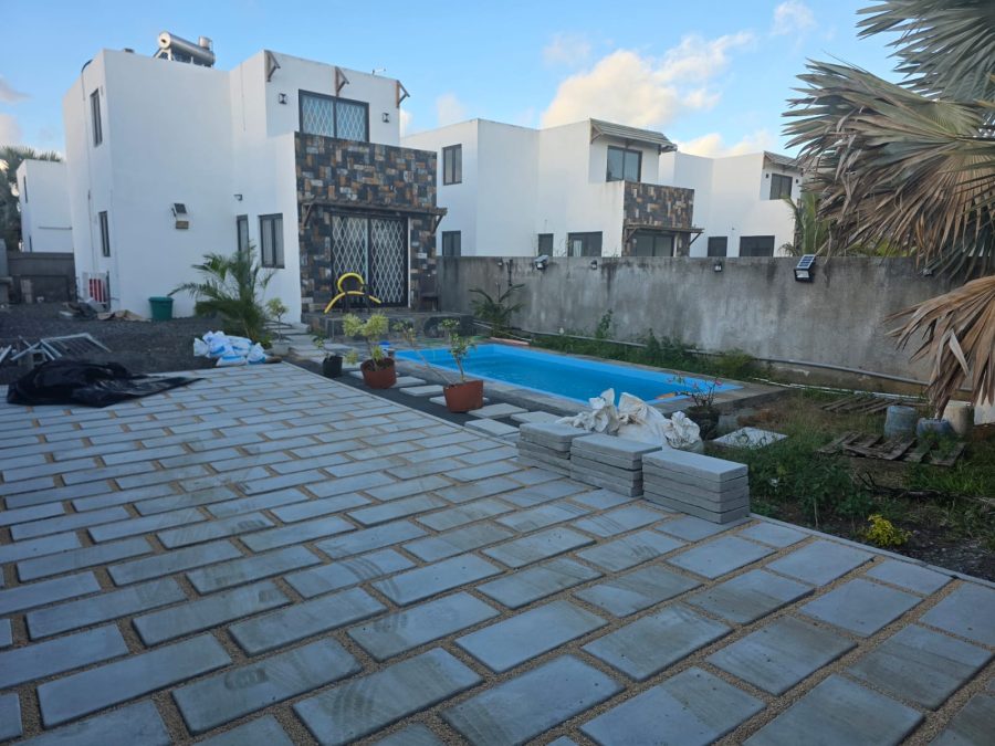 🏡 Modern Villa | Calodyne | Gated Community
